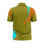Sublimation Jersey - Image 2