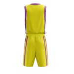 Basketball Uniforms - Image 2