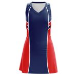 Sublimation Base Netball