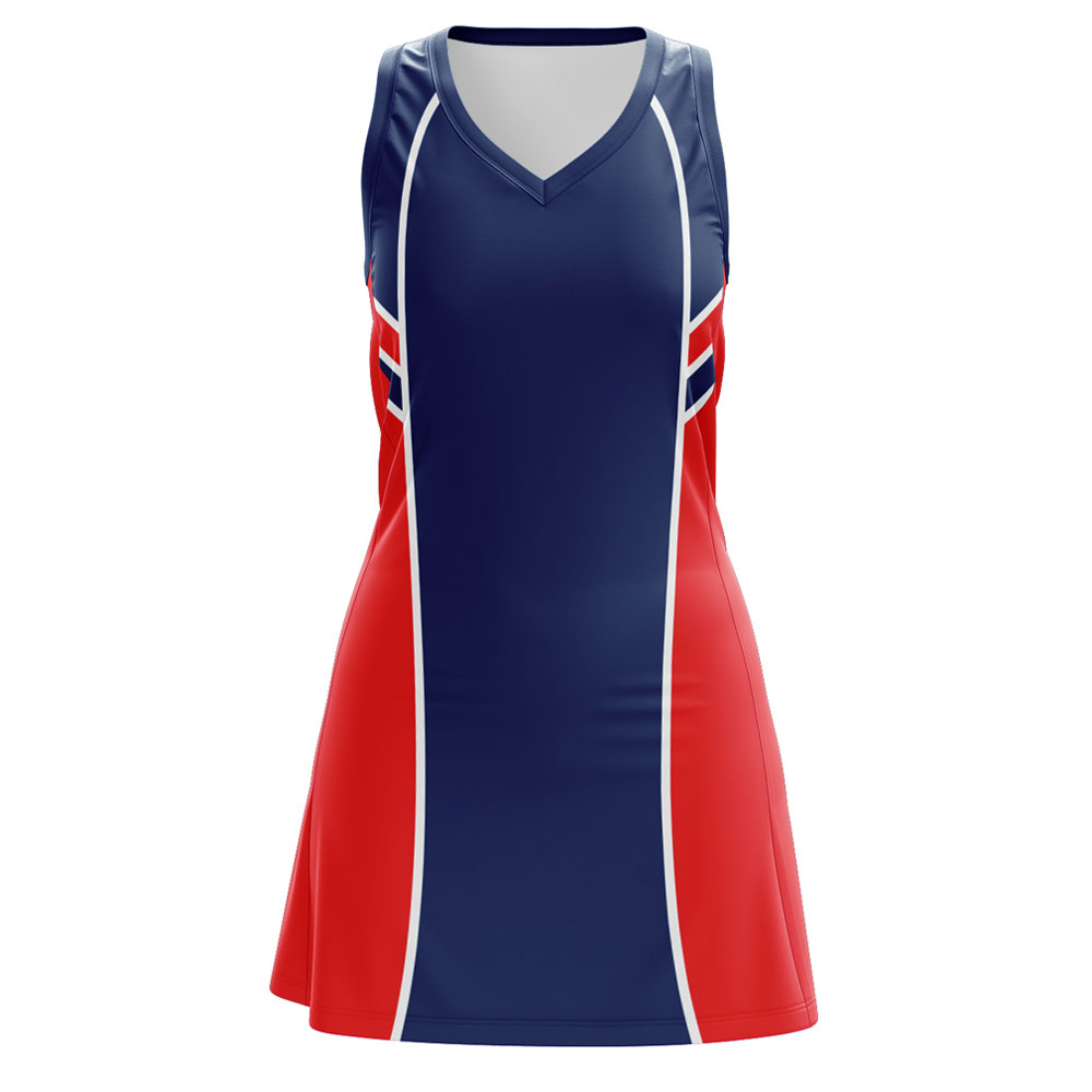 1-10.jpg Sublimation Base Netball - Image 1