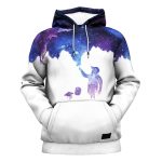 Sublimation Hoodies