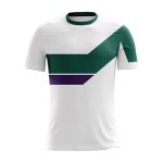 Sublimation Short Sleeve