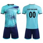 Football Player Uniforms