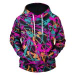 Sublimation Hoodies