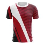 Sublimation Jersey