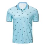 Sublimation Short Sleeve