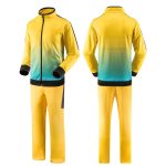 Sublimation Track Suit