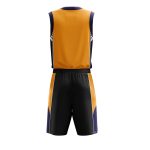 Basketball Uniforms - Image 2