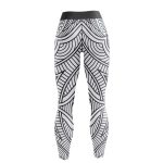 Sports Leggings - Image 2