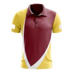 Sublimation Short Sleeve
