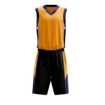 Basketball Uniforms
