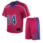 Lacrosse Jersys