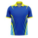 Sublimation Jersey
