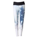 Sublimation leggings