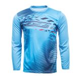 Sublimation long Sleeve
