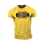 Gym Shirts