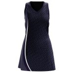 Sublimation Base Netball