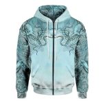 Sublimation Hoodies