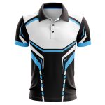 Sublimation Jersey