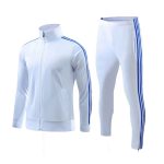 Sublimation Track Suit