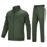 Running Suits