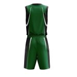 Basketball Uniforms - Image 2