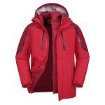 Jackets