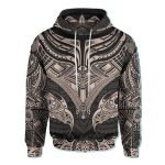 Sublimation Hoodies