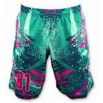 Sublimation kai Short