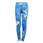 Sublimation leggings