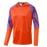 Sublimation long Sleeve