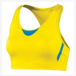 Ladies Sports Bra