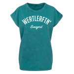 Ladies Gym Shirts