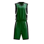 Basketball Uniforms