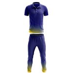 Cricket Uniform