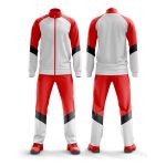 Track Suits