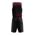 Basketball Uniforms - Image 2
