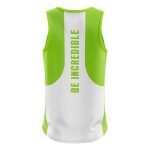 Gym Singlets - Image 2