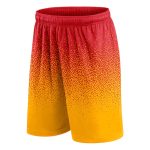 Sublimation kai Short