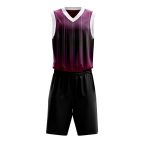 Basketball Uniforms