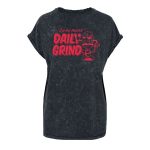 Ladies Gym Shirts - Image 2