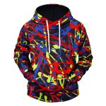 Sublimation Hoodies