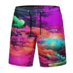 Sublimation kai Short