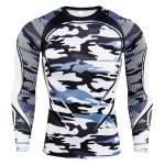 Sublimation long Sleeve