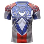 Sublimation Short Sleeve