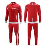 Sublimation Track Suit