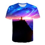 Sublimation Short Sleeve