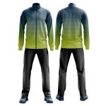 Sublimation Track Suit