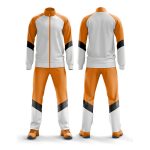 Track Suits