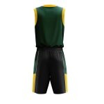 Basketball Uniforms - Image 2